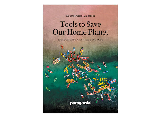 Tools To Save Our Home Planet 
