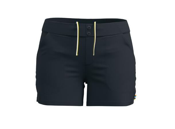 W 4" Hike Short