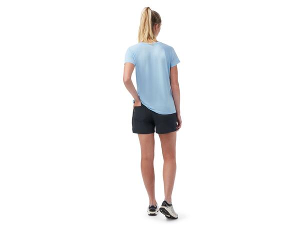 W 4" Hike Short