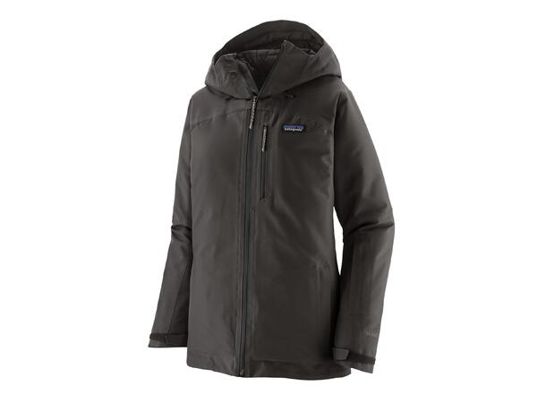 W Insulated Powder Town Jkt 