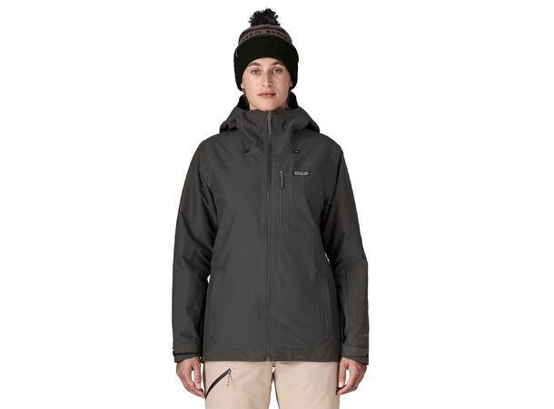 W Insulated Powder Town Jkt 