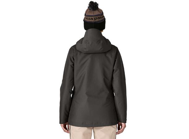 W Insulated Powder Town Jkt 