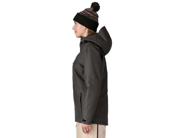 W Insulated Powder Town Jkt 