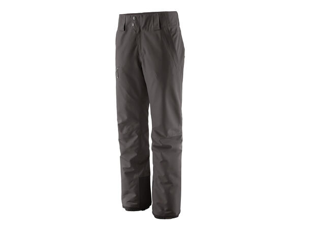 W Insulated Powder Town Pants - Reg 