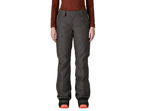 W Insulated Powder Town Pants - Reg 