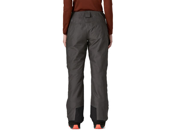 W Insulated Powder Town Pants - Reg 