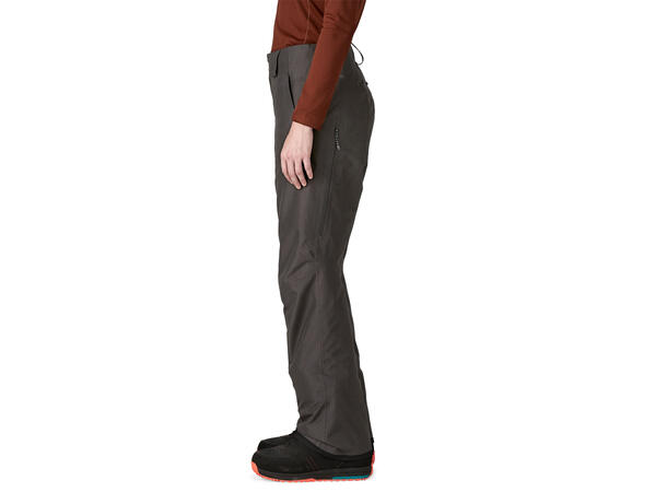 W Insulated Powder Town Pants - Reg 