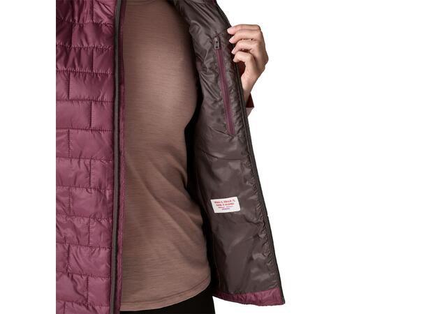 W Nano Puff Vest 
