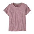 W P-6 Logo Responsibili-Tee