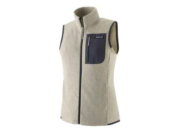 W R1 Air Vest 