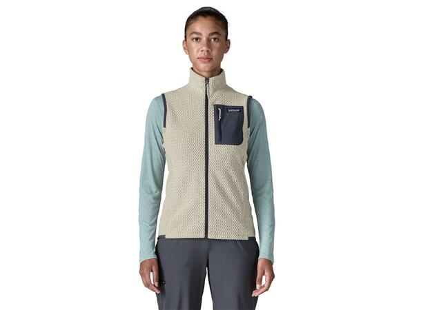 W R1 Air Vest 