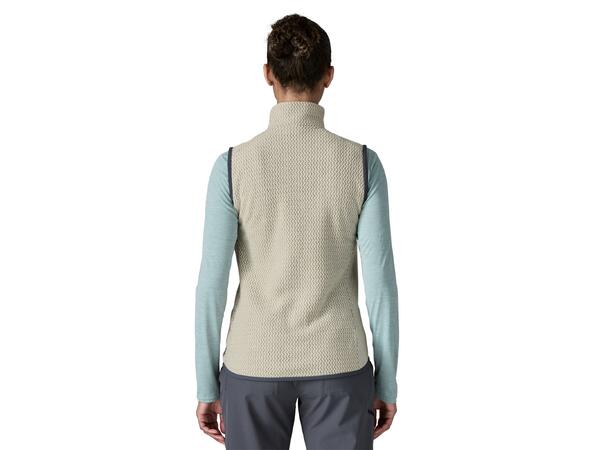 W R1 Air Vest 