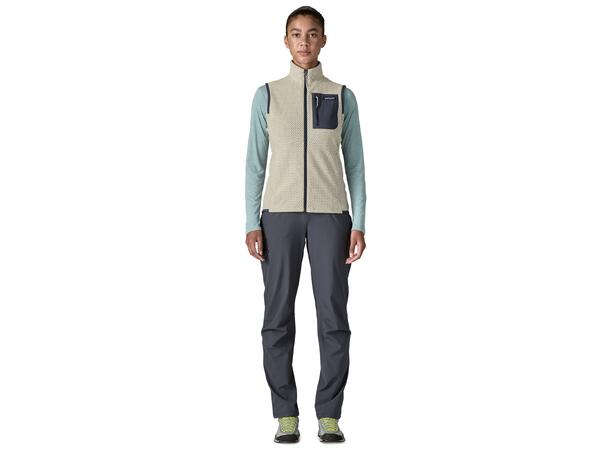 W R1 Air Vest 