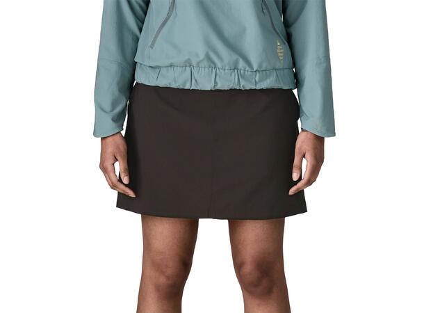 W Terrebonne Traveler Skort 