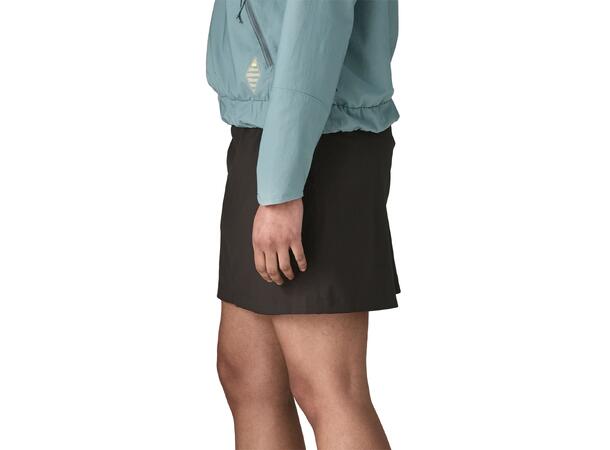 W Terrebonne Traveler Skort 