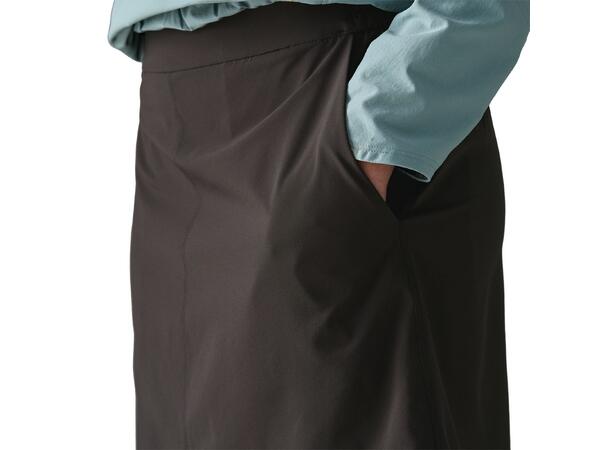 W Terrebonne Traveler Skort 