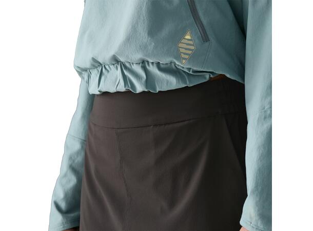 W Terrebonne Traveler Skort 