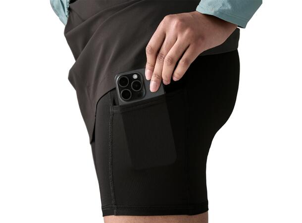 W Terrebonne Traveler Skort 
