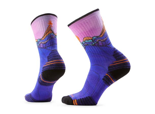 Women’s Hike Targeted Cushion Mountain S 