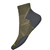 Run Targeted Cushion Ankle Socks Winter Moss L (42-45) 
