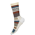 Everyday Joviansphere Crew Socks Natural/Fossil L (42-45) 