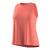 W Active Ultralite High Neck Tank Coral Reef M 