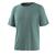 M Active Ultralite Short Sleeve Dusty Teal L 