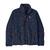 M Retro Pile Jkt New Navy L 