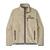 M Retro Pile Jkt Pelican L 