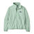 W Micro D 1/2 Zip Fleece P/O Thin Ice XS 