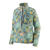 W Houdini Stash 1/2 Zip P/O Moon Tripper: Blue Sage S 