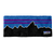 Powder Town Headband Classic Fitz Roy: P6 Blue OS (One Size) 