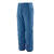 M Insulated Powder Town Pants - Reg Clement Blue L 