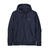 M P-6 Label Uprisal Hoody New Navy S 