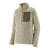 M R1 Air Zip Neck Pelican M 
