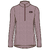 W R1 Air Zip Neck Quiet Violet S 