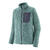 M R1 Air Jkt Blue Sage M 