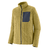 M R1 Air Jkt Lynx Tan M 