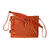 Terravia Sacoche Coal Orange OS (One Size) 