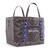 Black Hole Gear Tote Hut Tripper: May Grey OS (One Size) 