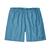 M Baggies Shorts - 5 in. Shore Blue S 