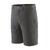 M Terravia Trail Shorts - 10 in. Forge Grey 34 