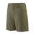 W Quandary Shorts - 7 in. Tent Green 6 (28") 