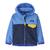 Baby Micro D Snap-T Jkt New Navy w/Abundant Blue 12M (6-12M) 
