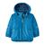Baby Snow Pile Jkt Uplift Blue 2T (2 år) 
