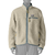 K Retro Pile Jkt Dark Natural XS (5-6 år) 