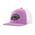 K Trucker Hat Bck f Gd Br: Brisk Purple OS (One Size) 