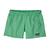 K Baggies Shorts 4 in. - Unlined Aloe Green M (10 år) 