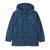 K Outdoor Everyday Jkt Tidepool Blue M (10 år) 