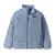 K's Down Sweater Barnacle Blue S (7-8 år) 